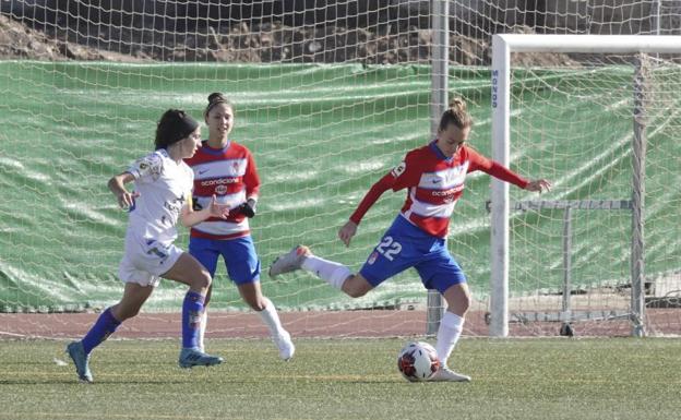 Trabajada e importante victoria