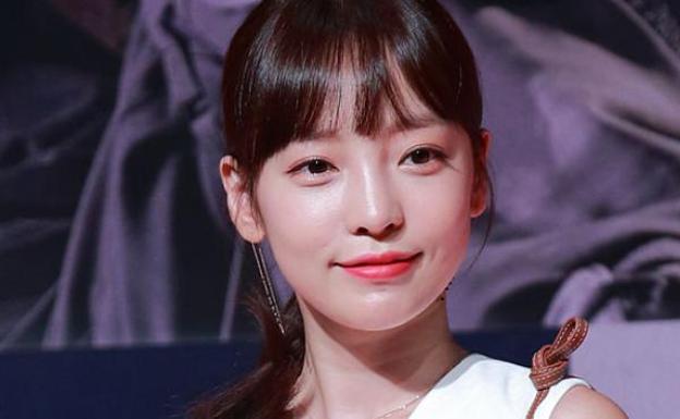 Hallan muerta a la cantante Goo Ha-ra, estrella del K-pop
