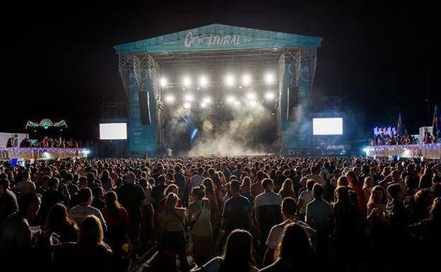 Coexphal, Cooltural Fest y Cosentino, premios Capital Española de la Gastronomía Almería 2019