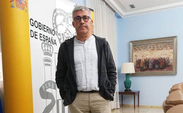 «De nada vale tener muchos recursos si no hay formación, es fundamental»