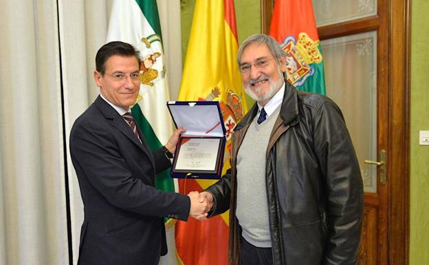 Granada se integra en el mayor 'lobby' tecnológico para impulsar el acelerador