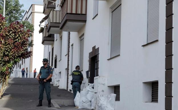 La joven asesinada en Tenerife llamó dos veces al 016 tras la agresión de su pareja