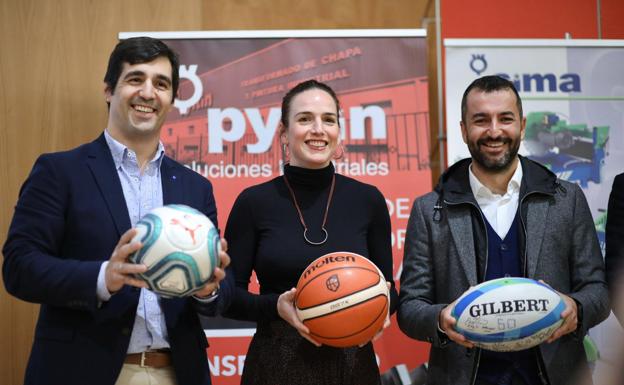 «Todos queremos ganar, pero pocos están dispuestos a hacer todo lo posible para lograrlo»