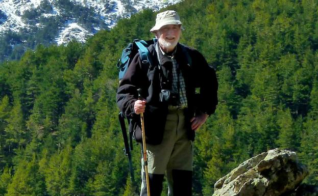 «Es necesario controlar la banalización de la montaña»