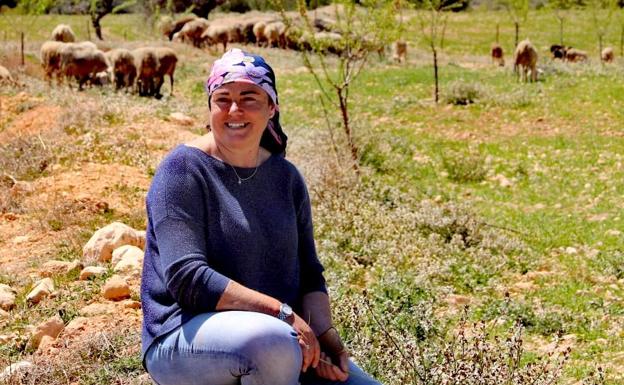 Pilar Alarcón, Santiaga Sánchez y Dolores Gómez Ferrón, ejemplos de mujeres empresarias