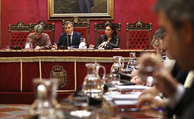 Los patinetes eléctricos quieren 'subir' al bus