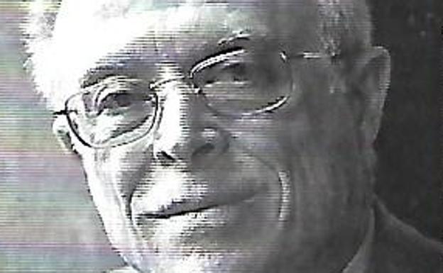 José Castillo Castillo, in memoriam