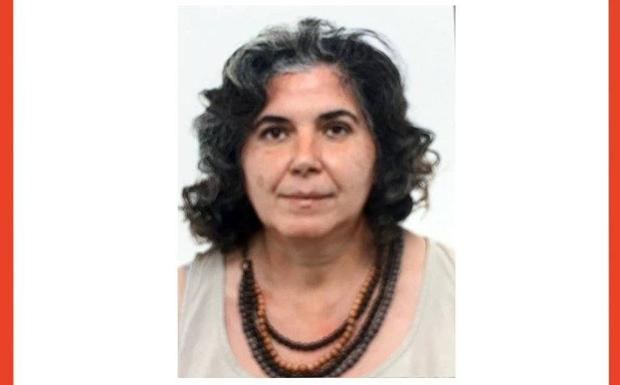 Aparece en buen estado la mujer desaparecida en Granada desde este lunes