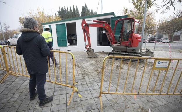 Endesa instalará cuatro transformadores más en Norte para combatir los cortes de luz