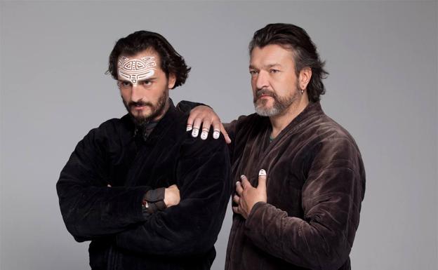 «Buscamos la catarsis del público, que se celebre así mismo y salga emocionado»