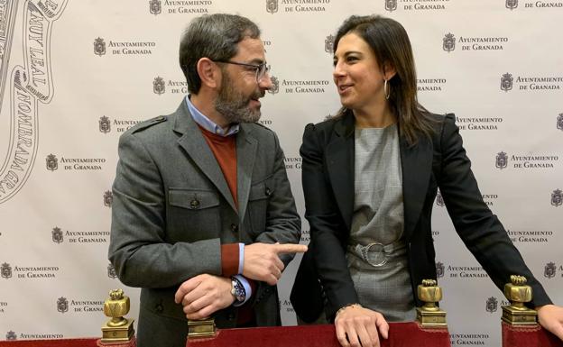 El PSOE cree que el bipartito «muestra su verdadera cara» con la subida del IBI
