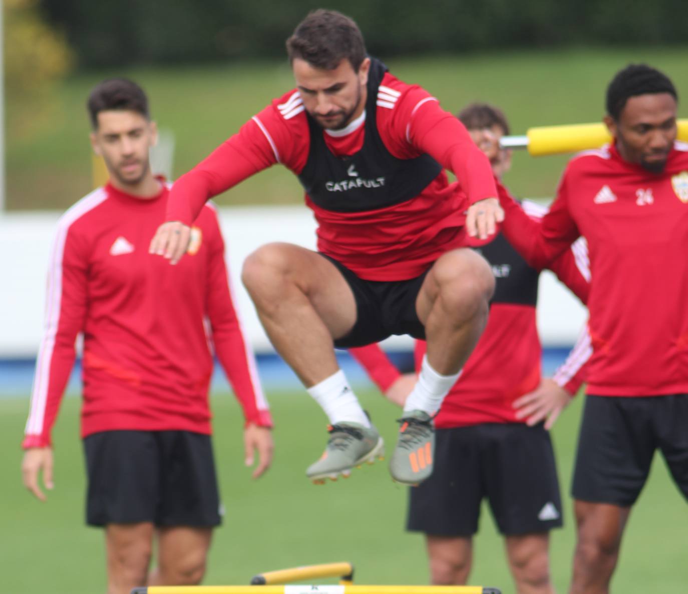 En directo: Tenerife-UD Almería