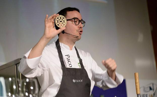 La Diputación convoca a los chefs jienenses para que amplíen su formación