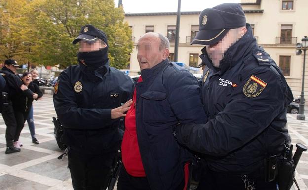 El jurado declara culpable de asesinato al acusado de matar a su mujer en Guadahortuna