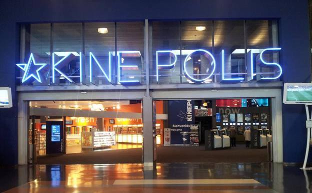 Videojuegos, nuevas tecnologías y ocio digital llegan a Kinépolis