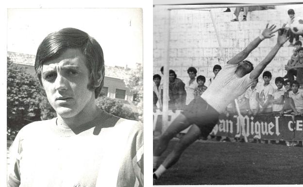 Izcoa y Lasa, raíces vascas en la historia granadinista