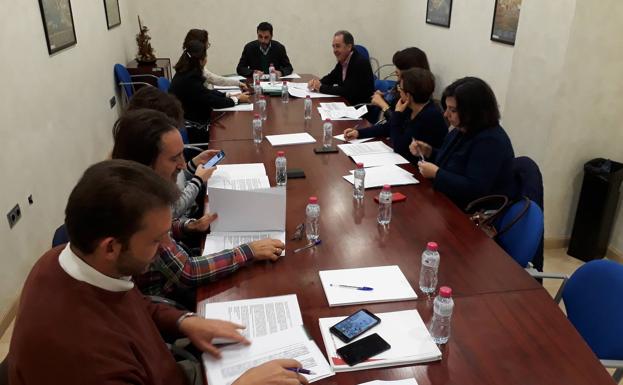 La provincia de Jaén registra más de 6.000 accidentes con baja laboral en lo que va de año