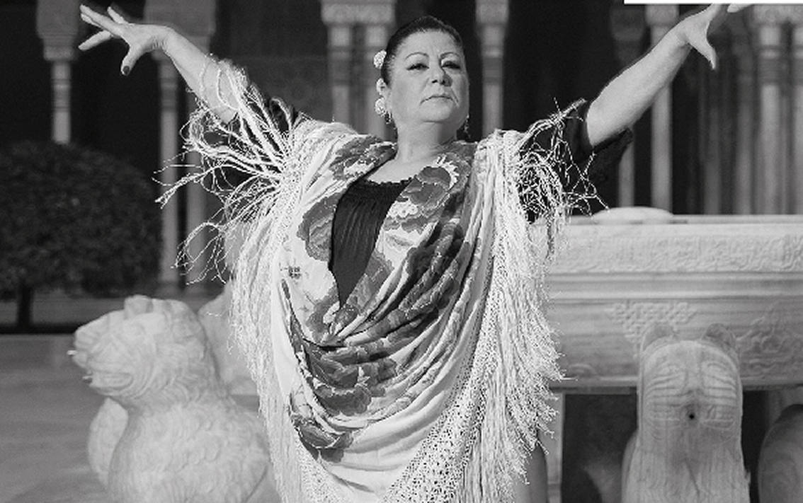 Mariquilla es el referente