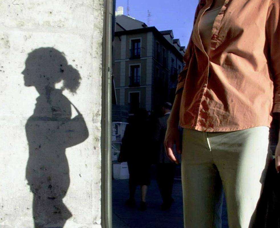 «Sabía que me enfrentaba a la muerte, pero no podía comer»