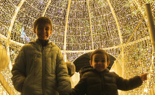 Los niños y las tradiciones protagonizarán las actividades previstas para la Navidad