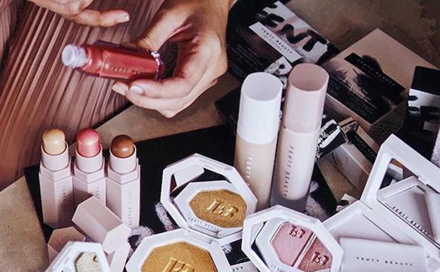 5 básicos de maquillaje para añadir a tu compra antes de que termine el fin de semana del Black Friday