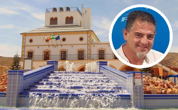 El concejal de Vox en Huércal pide perdón tras comparar la violencia machista y la de las mascotas