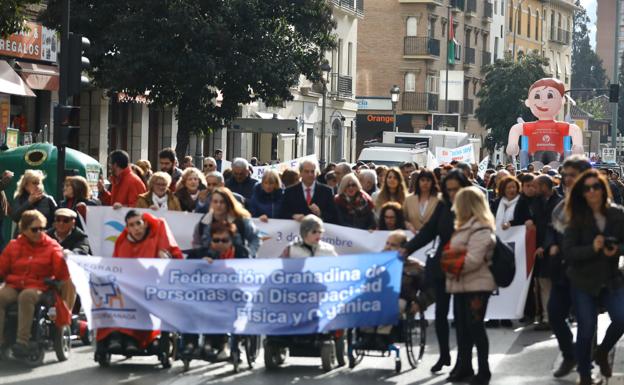 «La integración es cuestión de que te comprendan y esforzarse uno mismo por ser comprendido»