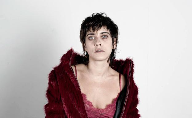 'La pasión de Yerma', una producción de lujo para el Centro Lorca