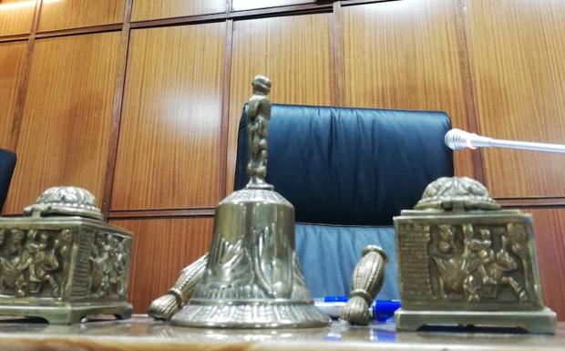 La fiscalía investiga la supuesta malversación de 7,4 millones por CCOO y UGT denunciada por la Junta