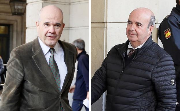 Abiertas nuevas diligencias contra Chaves por malversación por un préstamo a una cárnica de Jaén en 1999