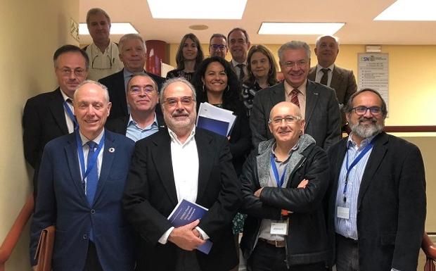 El Consejo de Seguridad Nuclear constituye el Comité de Enlace con el proyecto 'IFMIF-DONES', en el que participa la UGR