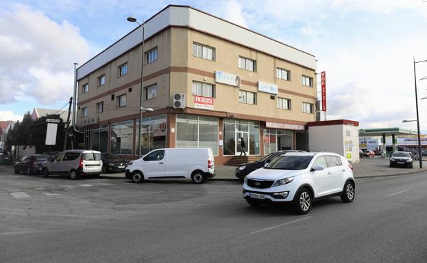 La Guardia Civil registra la sede de una empresa de Granada por presunta estafa