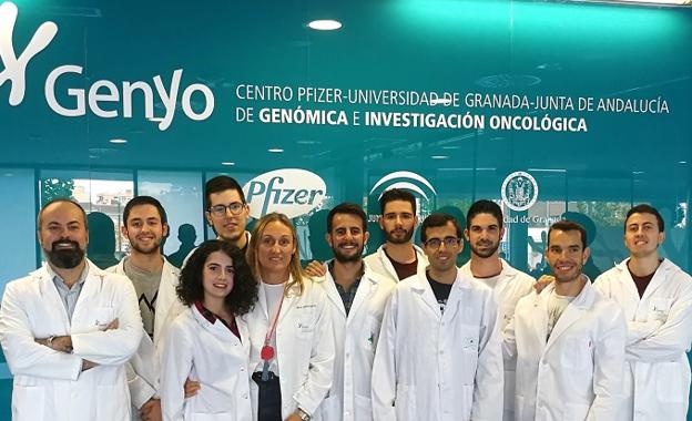 Científicos de la UGR lideran un estudio que puede ayudar a diagnosticar y pronosticar a los niños con leucemia