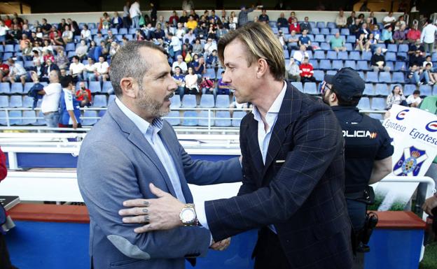 La 'Tribu' de Radio Marca ve un Almería con el sello de 'Guti'