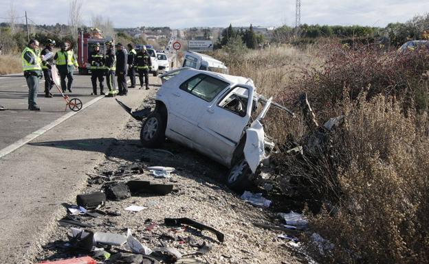 16 kilómetros de autovía y adiós a 'la recta'