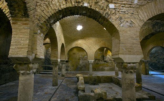 Siete propuestas para este puente