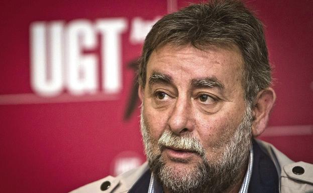 La excúpula de la UGT-Andalucía, más cerca del banquillo en un juicio por un fraude de 40 millones de euros en facturas falsas