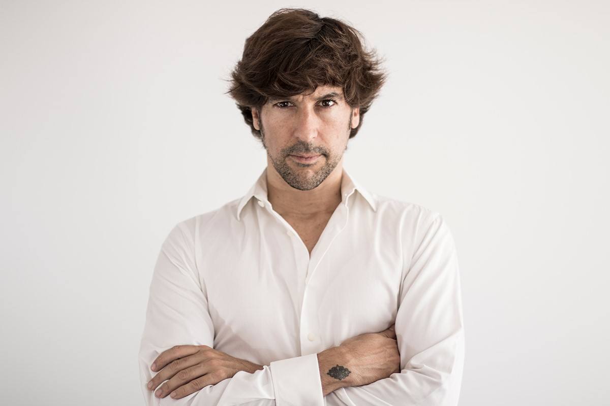 «Bambino me ha mostrado la luz que debo seguir»