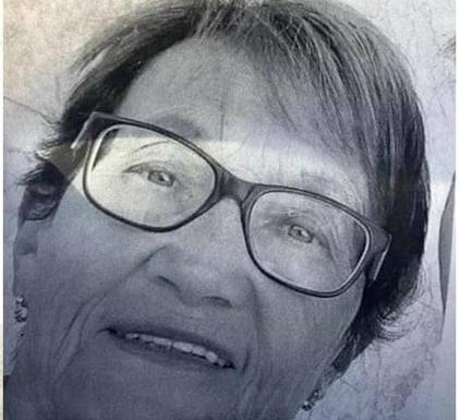 Buscan a una vecina de Torredelcampo desaparecida ayer