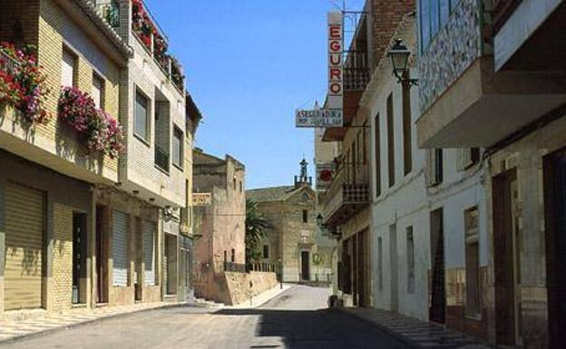 Este puente descubre pueblos a menos de una hora de Granada