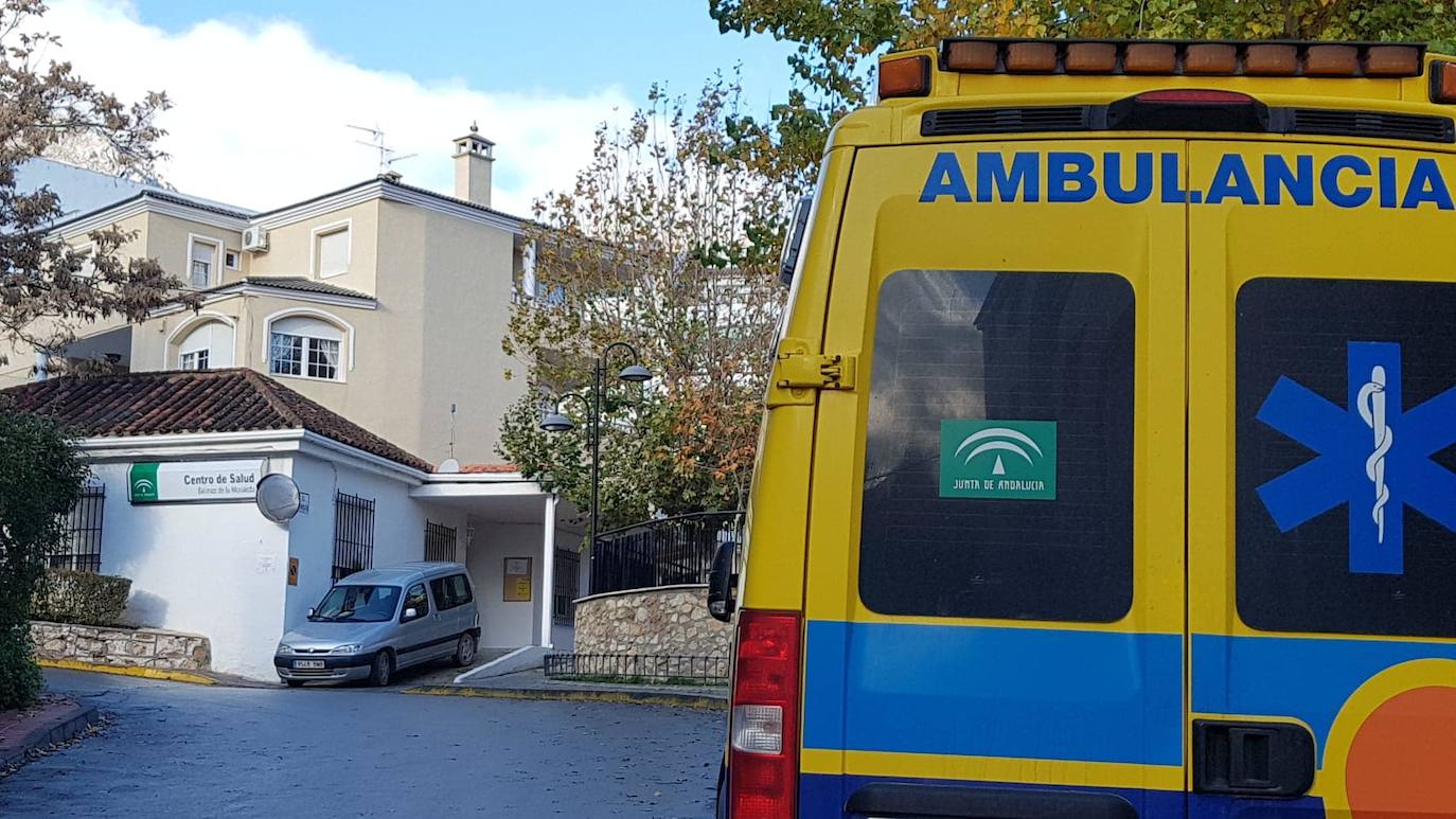 Denuncian el próximo cierre de las urgencias de Bélmez de la Moraleda «por falta de médicos»