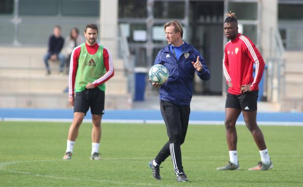 «No le pedí nada a Turki Al-Sheikh; estoy contento con lo que tengo»