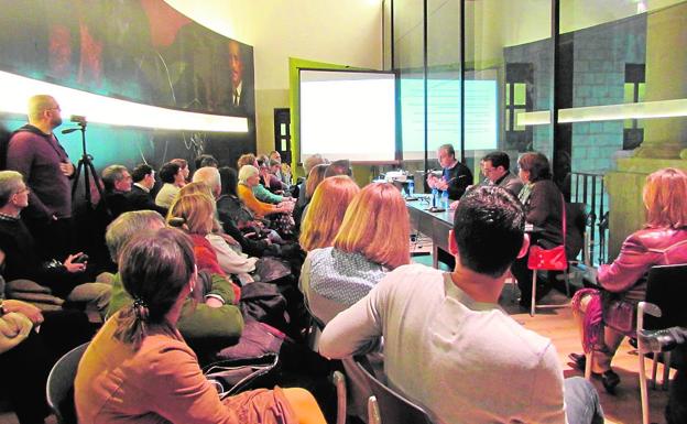 El Museo de Jaén sacará a la luz desde enero los hallazgos de Marroquíes Bajos