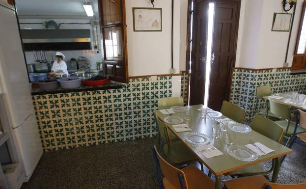 Las ampas piden la vuelta a las cocinas, «que es lo que siempre funcionó»