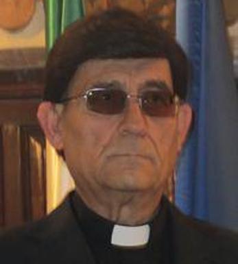 Fallece el sacerdote jienense Tomás de la Torre