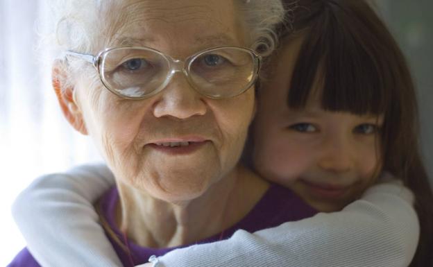 Cuatro de cada cinco municipios de la provincia de Almería tienen más población jubilada que niños