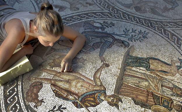 'Resucitando' el Jaén más lejano