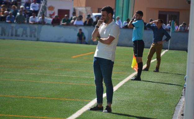 «Nuestra exigencia es terminar el curso estando entre los mejores»