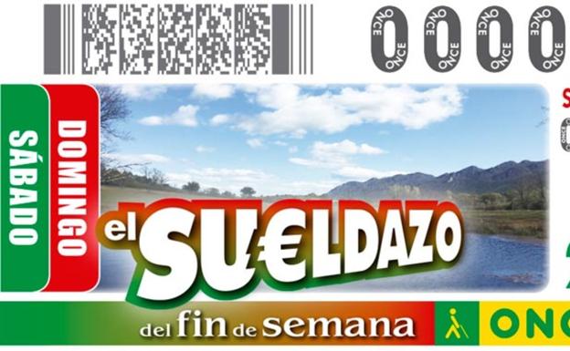 Un andaluz gana el mayor Sueldazo de la ONCE: 300.000 euros ahora y 5.000 euros al mes durante 20 años