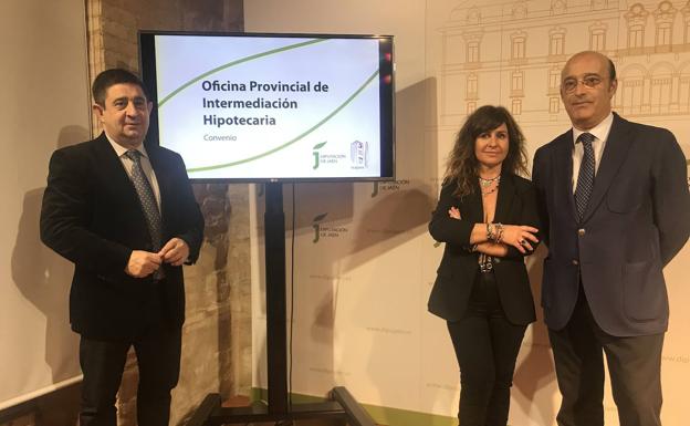 La Oficina de Intermediación Hipotecaria continuará su lucha por evitar los desahucios